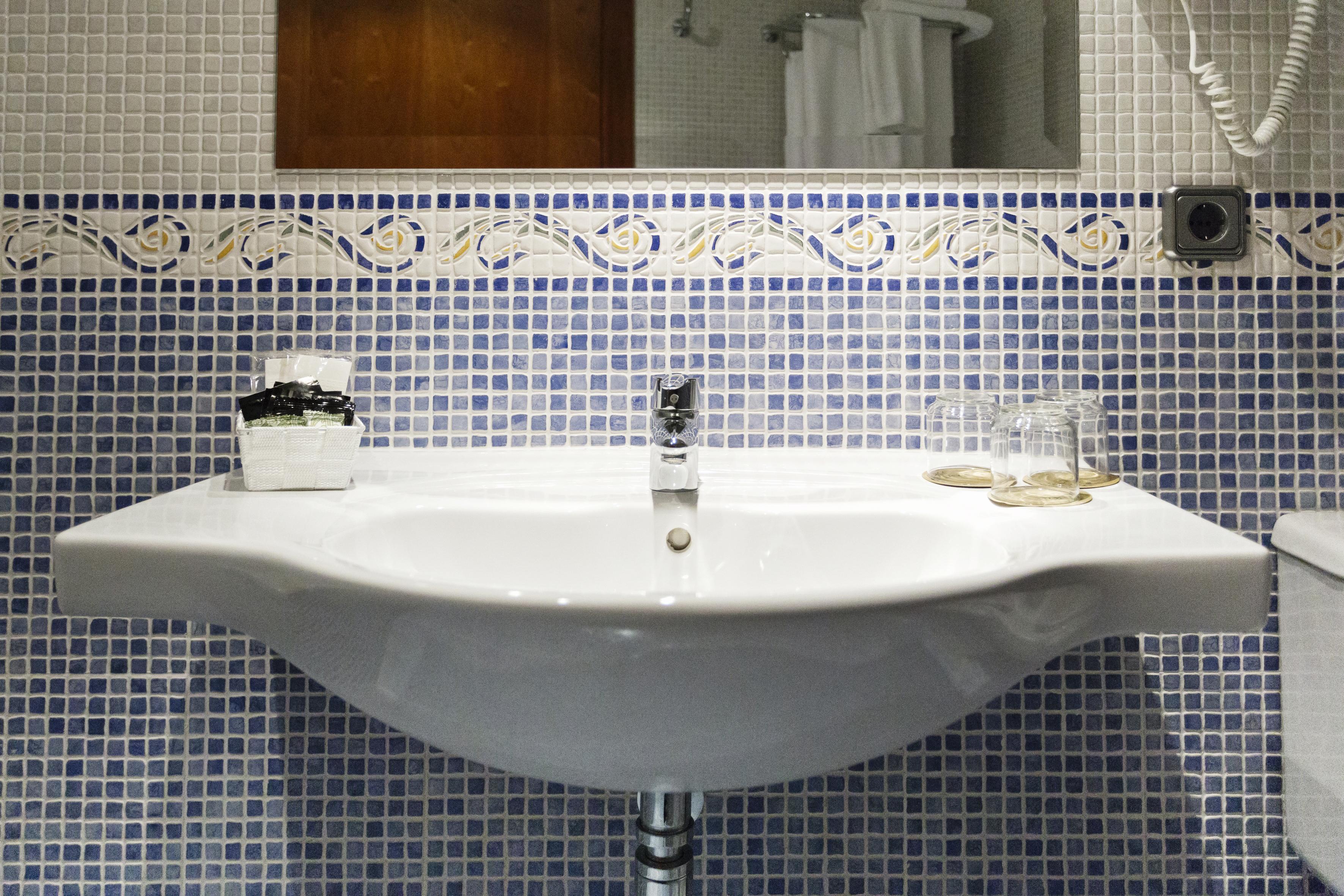 Hotel Valencia Феррол Экстерьер фото