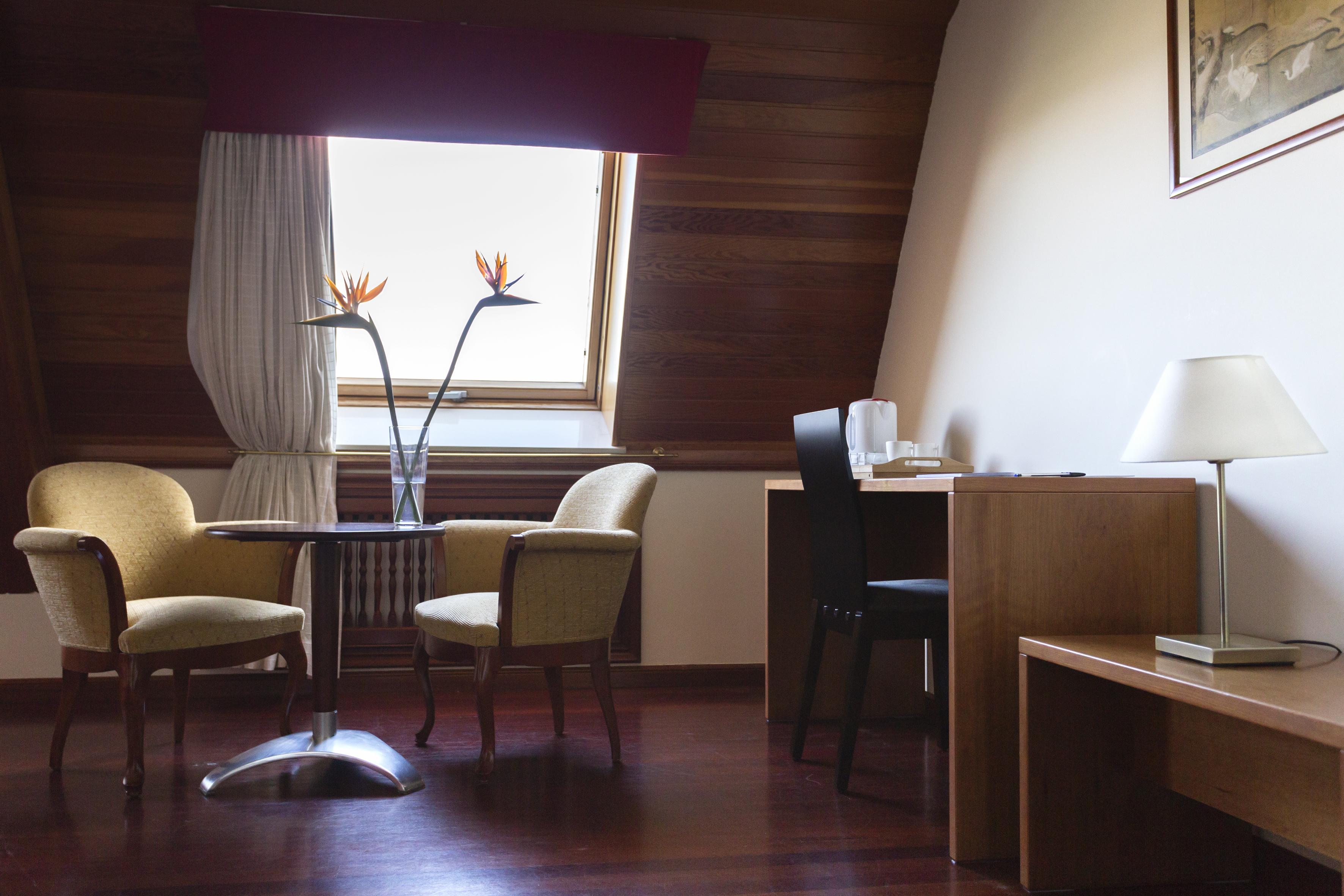 Hotel Valencia Феррол Экстерьер фото