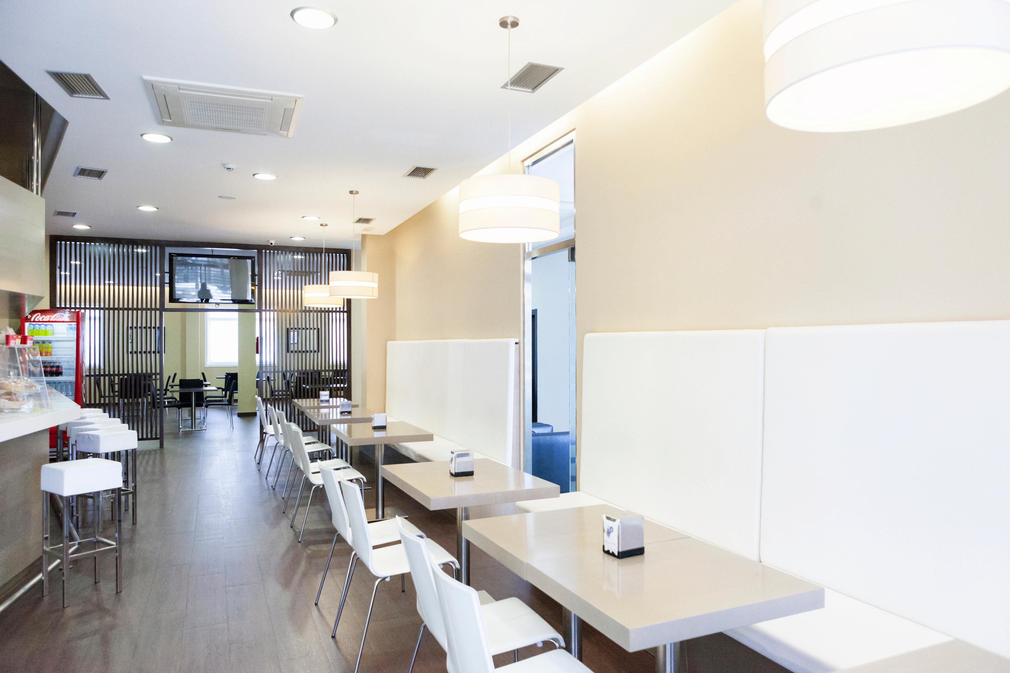 Hotel Valencia Феррол Экстерьер фото