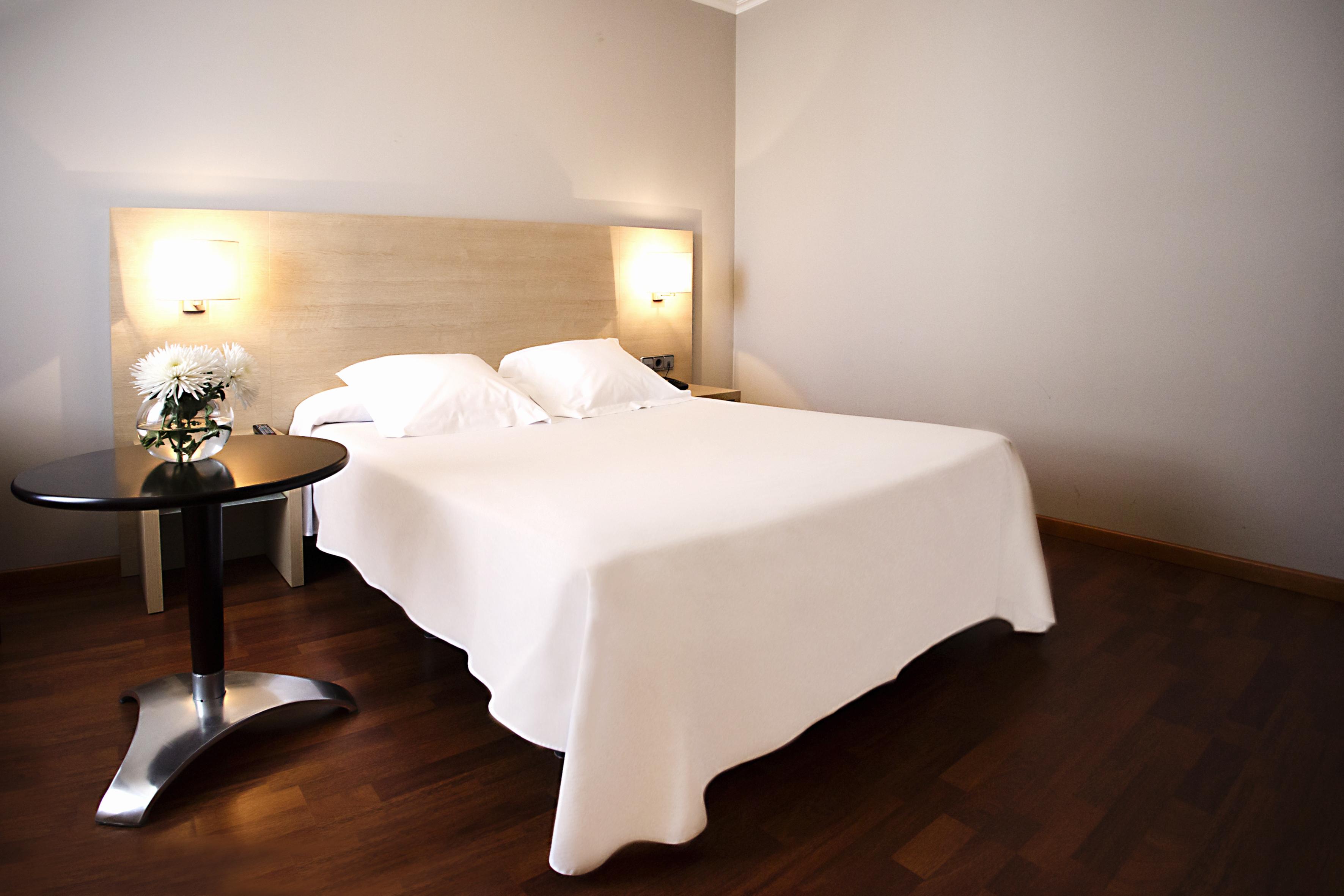 Hotel Valencia Феррол Экстерьер фото