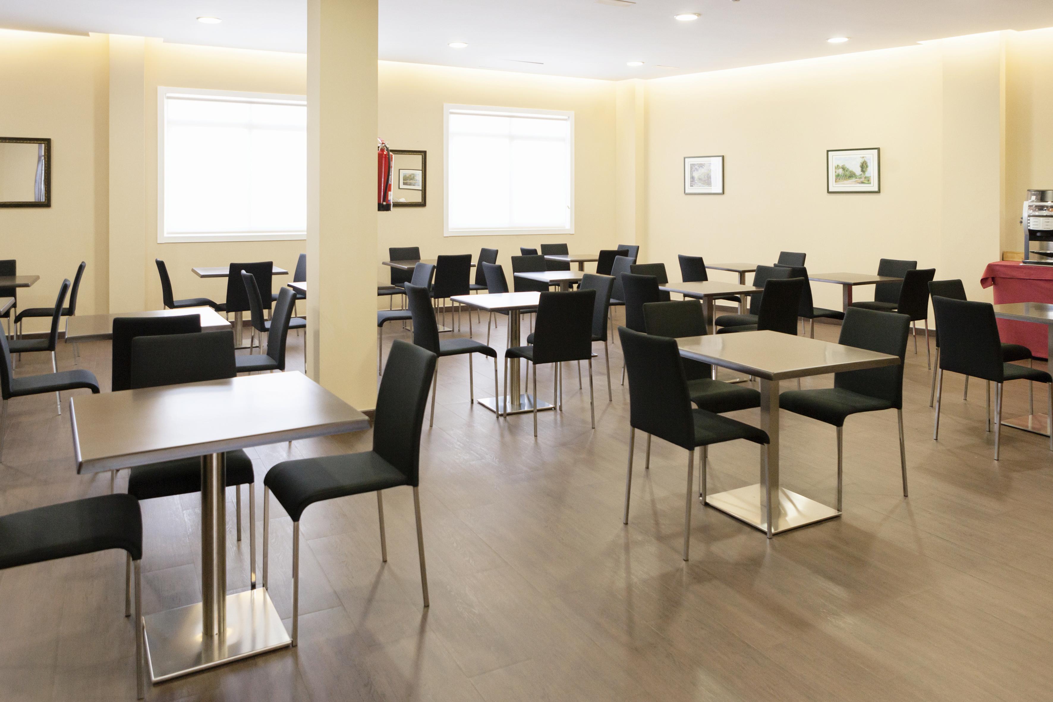 Hotel Valencia Феррол Экстерьер фото