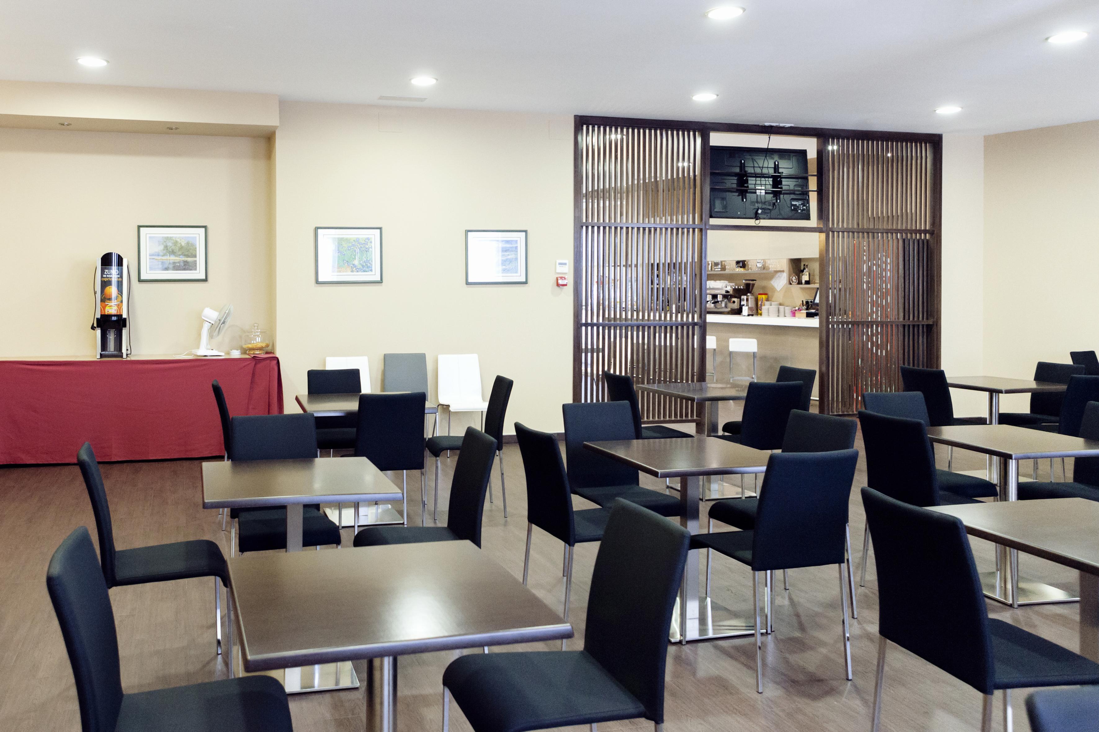 Hotel Valencia Феррол Экстерьер фото